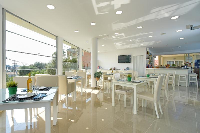 Palapart Gikas Suites And Studios Гоувия Экстерьер фото